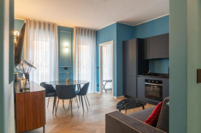 Suite Casa Degli Specchi, Appartamento di lusso in Galleria Buenos Aires